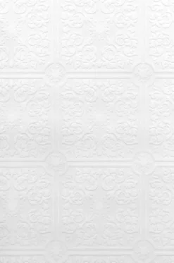 Brewster Nico Paintable Tile Wallpaper Sale