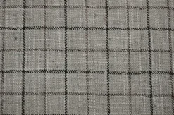 PKaufmann_inc/PK Noble Pearl Grey P Kaufmann Fabric> Plaids & Checks