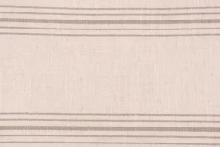 Crypton Nomance Stone Fabric> Stripes & Chevrons