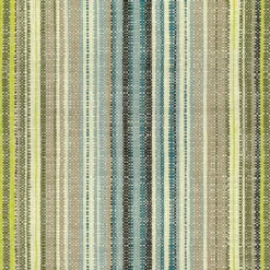 Regal Norstrum Stripe Adriatic Fabric> Stripes & Chevrons