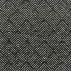 Regal Novel Charcoal Fabric New