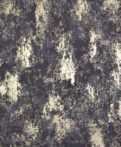 York/AV NW3575 Nebula Plum/Gold Wallpaper