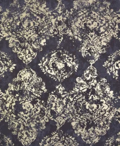 York/AV NW3567 Stargazer Plum/Gold Wallpaper> Florals