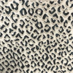 Hamilton Ocelot Azul Fabric Best