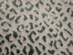 Stock/Hamilton Ocelot Mineral Hamilton Fabric Sale