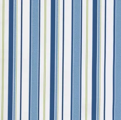 Tempo OD Comet Stripe Ink Fabric Clearance