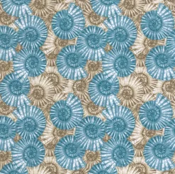 Tempo OD Concha Spa Fabric