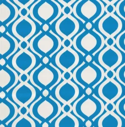 Tempo OD Ellipsis Azure Fabric> Outdoor