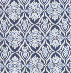 Tempo OD Jaipur Indigo Fabric> Outdoor
