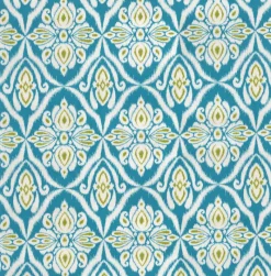 Tempo OD Jaipur Peacock Fabric> Outdoor