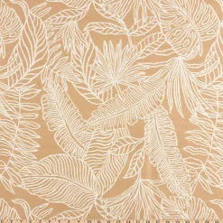 Tempo OD Phoenix Palm Natural Fabric Clearance