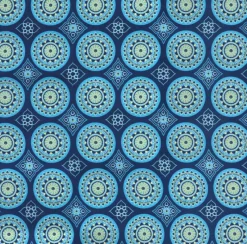Tempo OD Sun Dial Navy Fabric> Outdoor
