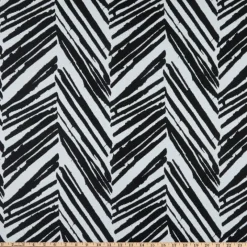 Tempo OD Terrasol Hatteras Black Fabric> Outdoor