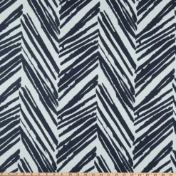 Tempo OD Terrasol Hatteras Navy Fabric Outlet