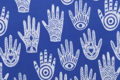 Tempo OD Terrasol Into The Mystic Blue Fabric Sale