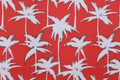 Tempo OD Terrasol Palmetto Fire Fabric> Outdoor