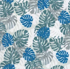 Tempo OD Tropics Juniper Fabric Sale