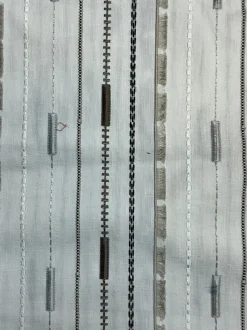 SMC Off Track Granite Swavelle Mill Creek Fabric Hot