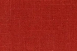 SMC Old Country Linen Crimson Swavelle Mill Creek Fabric (V50-OCL-CRI)> Solid, Texture & Faux