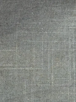 SMC Old Country Linen Graphite Swavelle Mill Creek Fabric