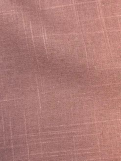 SMC Old Country Linen Rose Swavelle Mill Creek Fabric> Solid, Texture & Faux