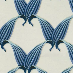 PKaufmann_inc/PKL Ombre Palm 180212 Bliss Novogratz Fabric> Florals