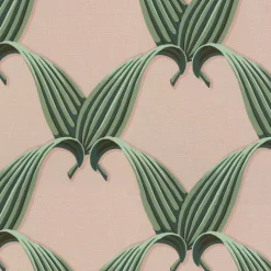 PKaufmann_inc/PKL Ombre Palm 180211 Blushing Novogratz Fabric> Florals