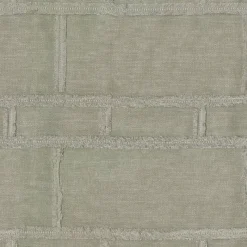 PKaufmann_inc/PKL On The Fringe Emb 410150 Driftwood PKL Studio Fabric Outlet