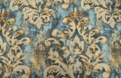 Covington Orleans Mineral Fabric> Damask, Trellis & Geometrics