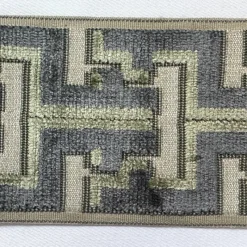 Stock/Europatex Oslo Lemongrass Europatex Trim> Toile