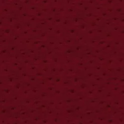 Vision Ostrich 111 Currant Fabric Hot