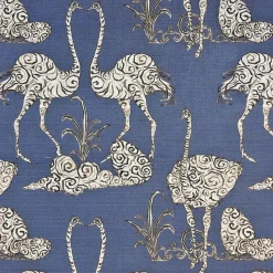 Regal Otto River Fabric> Animals & Insects