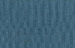 Laura Kiran Ottoman Solid Wedgewood Fabric> Stripes & Chevrons