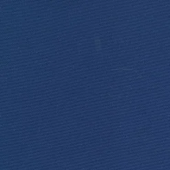 Vision Oxford 305 Medium Blue Fabric> Solid, Texture & Faux
