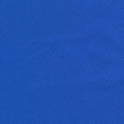 Vision Oxford 3 Royal Blue Fabric> Solid, Texture & Faux