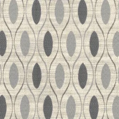 Regal Oz Smoke Fabric> Solid, Texture & Faux