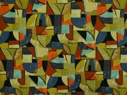 Covington Pablo 699 Earth Fabric Discount