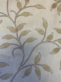 SMC Page Turner Amber Swavelle Mill Creek Fabric Outlet