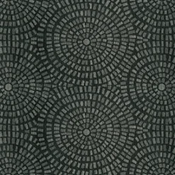 Vision Panache 9009 Black Tie Fabric Hot