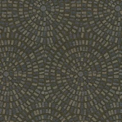 Vision Panache 308 Moody Blue Fabric New