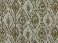 Covington Paolo Vintage Linen Fabric Clearance
