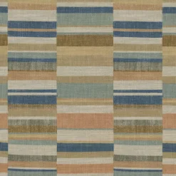 PKaufmann_inc/PKL Parallels 409002 Mineral PKL Studio Fabric> Stripes & Chevrons