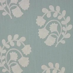 Richloom Parfait Robins Egg Fabric Sale