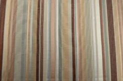 Stock/Edgar Paris Brown Eyes Edgar Fabric> Stripes & Chevrons