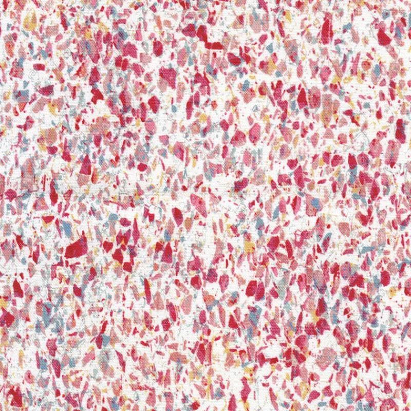 Regal Pasqual Berry Fabric