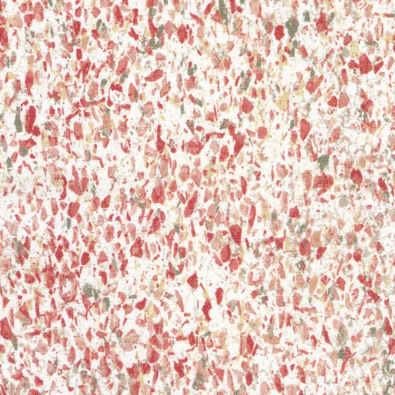 Regal Pasqual Primrose Fabric> Contemporary & Modern