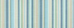 Covington Pauline 544 Mist Fabric> Stripes & Chevrons
