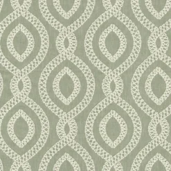 PKaufmann_inc/PKL Pavilion EMB Aloe P/K Lifestyles Fabric> Specialty