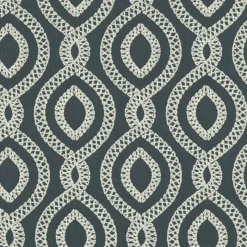 PKaufmann_inc/PKL Pavilion EMB Indigo P/K Lifestyles Fabric