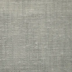 Europatex Pavonia Silver Fabric Clearance